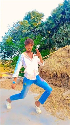 Up Bihar Ke Holi🔥😜 Dharmendra dancer #viral #dance