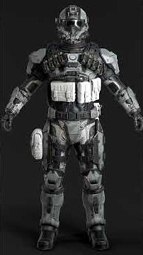 VIGILANCE | Starfield Creations