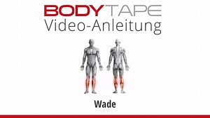 1.2K views · 22 reactions | Diese Anleitung zeigt dir wie du ein Waden-Tape richtig anlegst- Es ist nicht so schwer und mit ein wenig Unterstützung von einem Partner geht es sehr leicht. Bei Fragen melde dich bei uns! www.bodytape.net | BodyTape | Facebook