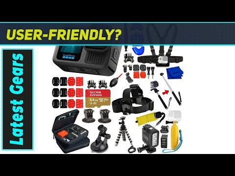 Unboxing the Best GoPro Hero 13 Bundle: Is it Worth it?