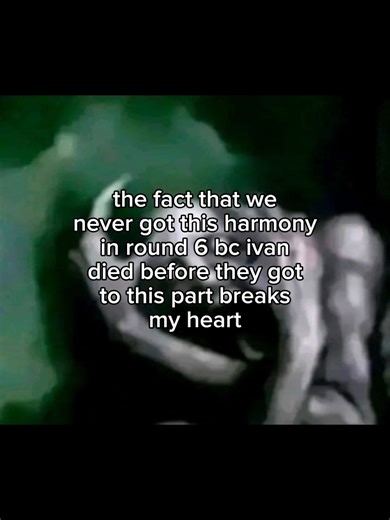 Exploring Ivan and Till's Alien Stage Romance