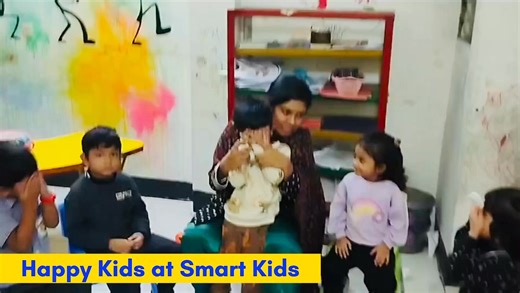 Choosing the right school is choosing your child’s future 🌱 At Smart Kids Interactive School, we don’t just teach—we nurture curiosity, confidence, and character. Every child is guided with love, care, and interactive learning methods that make education enjoyable. ✨ Where learning feels like home ✨ Where every child matters 📖 Learning with values 📚 Education with care 🌸 Growing in a safe and loving environment Admission Open Now || 01637-017986 #preschool #preschooltoalevel #AdmissionOpen20