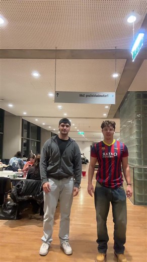 Bissi Off Beat: A Unique University Experience