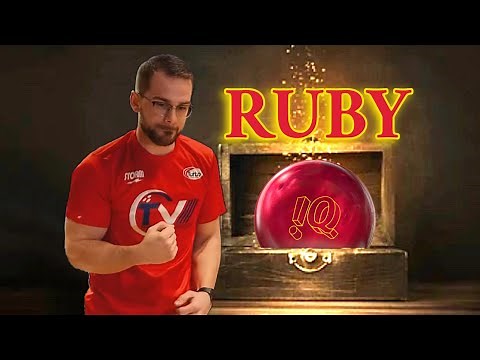 Storm IQ Ruby with Chris Via