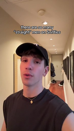 girls: check your boyfriend’s phone #gay #lgbt #sniffies #fyp