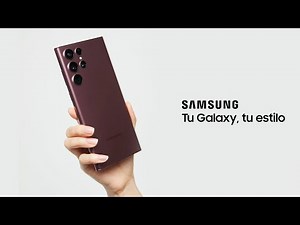 Samsung - Traspasa tus datos con SmartSwitch