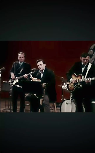 #Johnny Cash-A boy named Sue