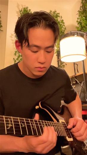 All along the watchtower Guitar Cover - Jimi Hendrix Bob Dylan #guitar