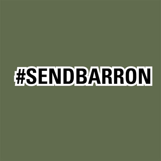 Sendbarron Sticker | Anti War Shirt| Anti Trump | Anti MAGA | Trump Merch - Etsy