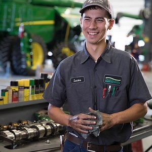 283 reactions · 20 shares | For parts, service and technology, rely on your Multi-Use Account. And ask your dealer about No-Payments/No-Interest options. | John Deere | Facebook