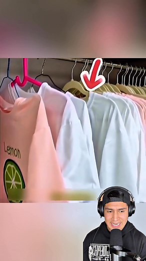 1M views · 14K reactions | Así es como doblan la ropa en Asia por que creen que así atraen buenas energías. #fblifestyle #tendencia #viralreels #reelsfacebook | Jonh Ok | Facebook