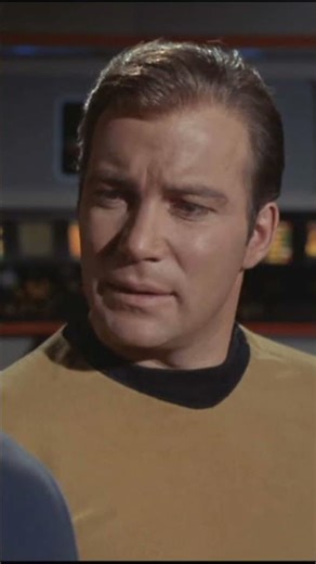 Loyalty To Man Or Machine | Star Trek The Original Series The Ultimate Computer