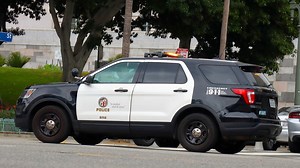 LA man arrested in connection to 2 fatal shootings hours apart