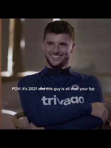 Mason Mount Brilliance in 2021