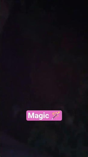 Magic 🪄 using table