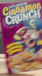 Choose Your Own Crunchventure! Get your hands on a box of Cap'n Crunch's Peanut Butter Crunch! 樂北 | Cap'n Crunch | Facebook