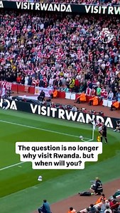 47K views · 151 reactions | Rwanda has shown the world why it is worth visiting. What remains is for you to decide when to make the trip. | Travelarome | Facebook