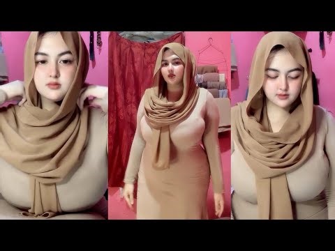 Host Hijab Pemersatu Bangsa