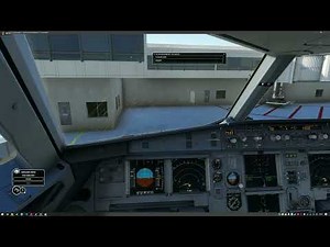 Self-Loading Cargo v1.6 - Basic Ground Crew Interaction