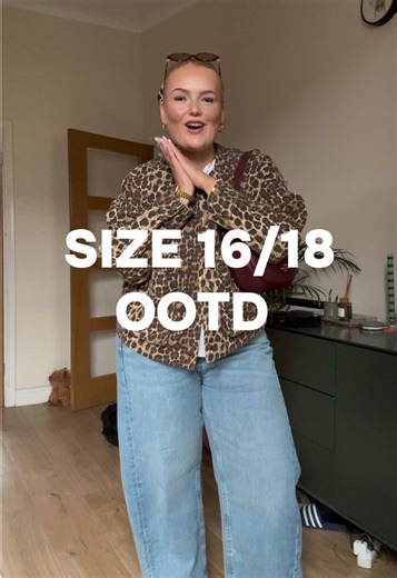 Stylish Plus-Size Friday Outfit Ideas