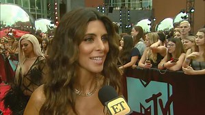 Jamie-Lynn Sigler Shares Why VMAs 'Sopranos' Reunion Is So Special (Exclusive)