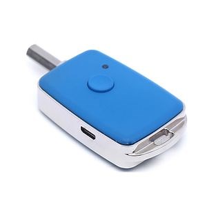 [Hot Item] High-Security Bluetooth Electronic Key with Flexible Authorization and Unlocking Functions with Management Platform One Key Unlocking Multiple Locks