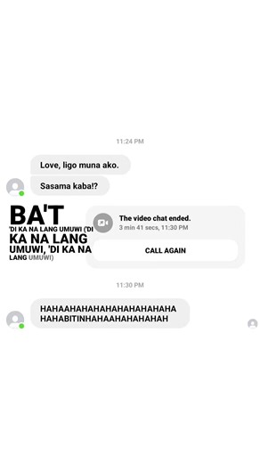 A Heartfelt Wild Card AU Story