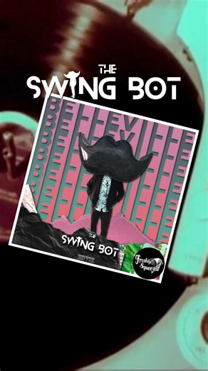 The Swing Bot – BELLEVILLE A straight-ahead electro swing instrumental built on vintage samples, hypnotic house beats and a deceptively simple groove that holds its ground. Listen now — https://idol-io.ffm.to/belleville 🎶🔗 | Freshly Squeezed Music