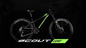 2.7K views · 34 reactions | The NEW 2015 Nukeproof Scout Comp 275...