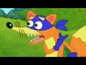 swiper - "oh man" 50 times