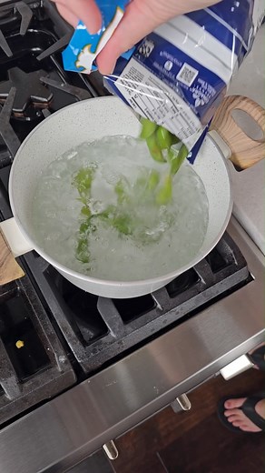 85K views · 232 reactions | Making Edamame at home is easy and delicious! Recipe:https://thestayathomechef.com/simple-edamame/ | The Stay At Home Chef | Facebook