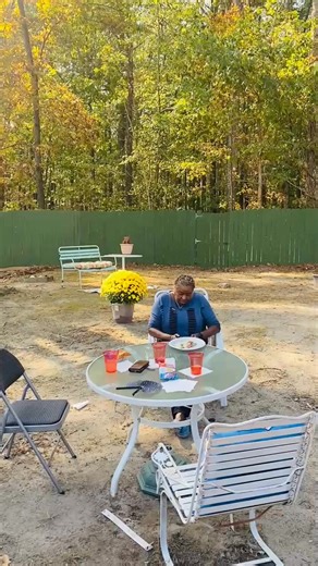 Jan Maycock on Reels