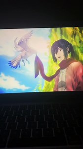 23K views · 770 reactions | True meaning before the ending of AOT | JAZE | Facebook