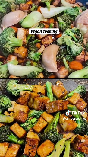 Amber Spanks (@amberspanks)’s videos with Homecookin' - Junior Walker