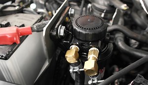 Filter Change Instructions