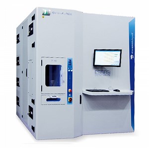 ISM3600 | SMT-JUKI / Surface Mount Technology System