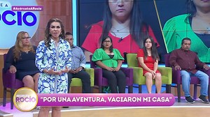 53K views · 647 reactions | Las sorpresas de esta historia aún no terminan  Programa completo aquí ➡️ https://youtu.be/Mr-7HHyARk0?si=sE81toljeaakEN-1 | Rocío Sánchez Azuara | Facebook