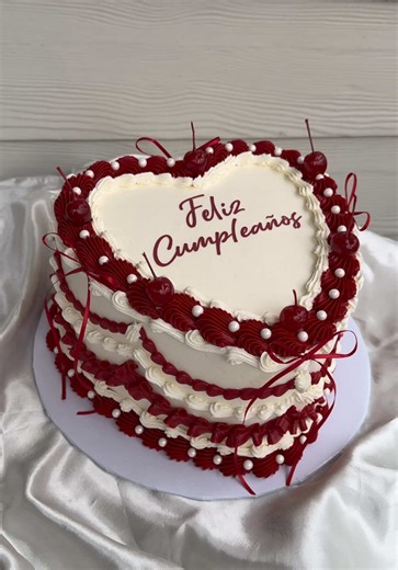 Heart Cake Decorating Ideas for Perfect Birthdays