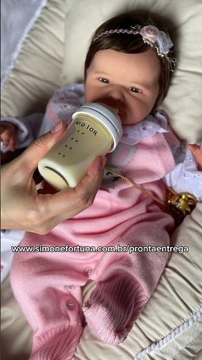 Reborn baby Ivy at Christmas 🎄