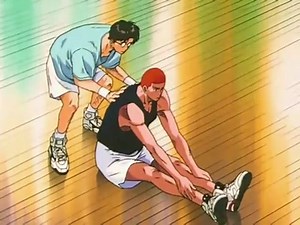 Slam dunk Episode 88 Tagalog dub #slamdunk #tagalog #highlights #reels | Ariel Menes
