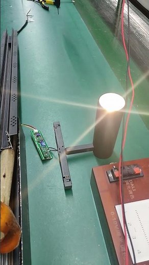 How to wire the light to 0-10V controller - Moluce Lighting 🎚️💡