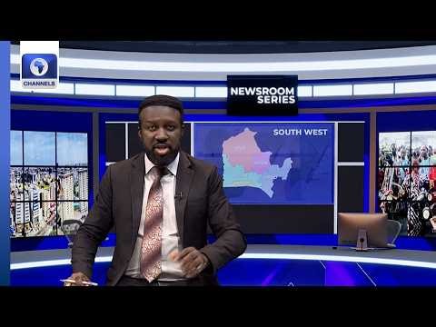 Ekiti Student Stampede: 3 Die At BOUESTI Graduation After Party + More | Newsroom Series