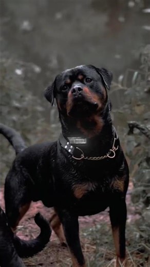 If You Own One of These Dogs… You’re Protected for Life.