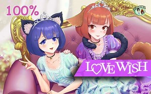 Steam Community :: Guide :: Love wish 100% Longplay