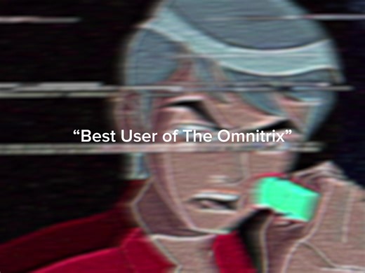 Exploring Ben 10 Omniverse: Albedo's Adventures