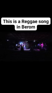 7.6K views · 355 reactions | This Reggae song in Berom is so Powerful. Join this telegram channel to enjoy plateau songs    https://t.me/Plateauculture #plateausongs #plateauculture #plateaustatenigeria #CulturalHeritage #plateaustate | Plateau Culture/Songs | Facebook