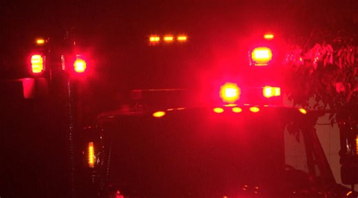 One dead in Sevier County house fire, officials say