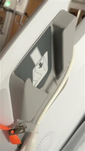 My Cozy Hospital Room Tour: A Peek at My Setup #hospitalupdate