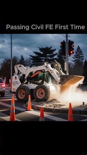 Construction #fecivilexam #FE Exam #NCEES Handbook #Practice Problem #constructionequipment