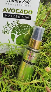 4.3K views · 21 reactions | AVOCADO HAIR SERUMPremium Quality for Professional & Personal Use #naturesoftprofessional All skin care,hair care and parlour products are available in our apps Professional Makeup Hub | Professional Makeup Hub | Facebook
